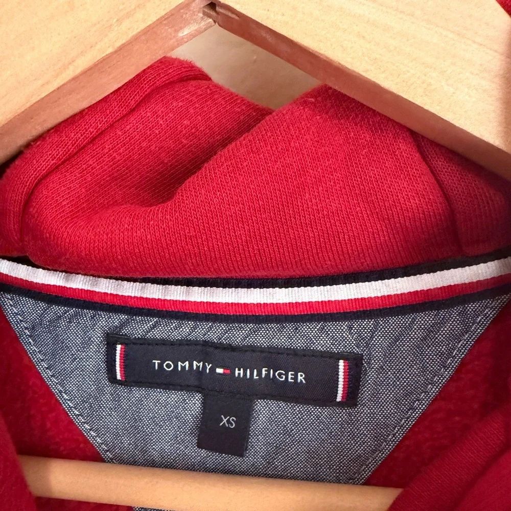 Tommy hoodie - Picture 4 of 6